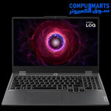 LENOVO LOQ 15AHP9 Ryzen 7 7445HS RTX 3050 6GB Gaming Laptop