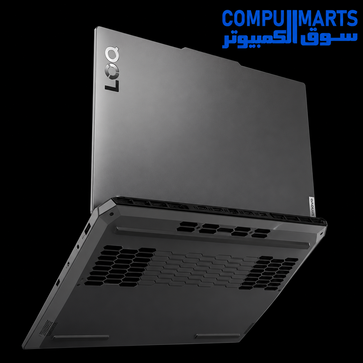 LENOVO LOQ 15AHP9 RTX 3050 95W G-SYNC gaming laptop