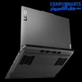 LENOVO LOQ 15AHP9 RTX 3050 95W G-SYNC gaming laptop