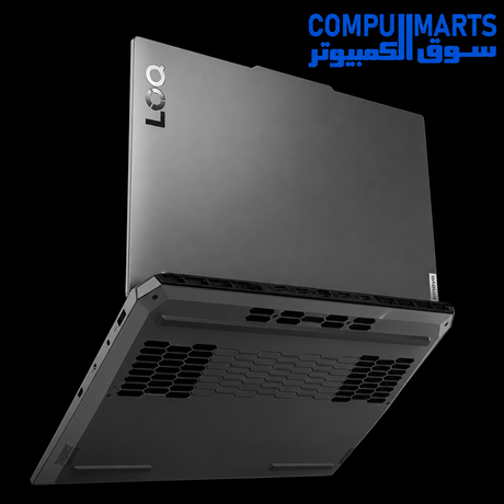 LENOVO LOQ 15AHP9 RTX 3050 95W G-SYNC gaming laptop