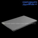 82RK01AKAD – Laptop – Lenovo – Intel Core i5-1235U, 8GB RAM, 512GB SSD, Intel Iris Xe Graphics, 15.6" FHD, Arctic Grey, Arabic Keyboard