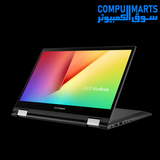 TP470EA-EC005W-CONSUMER LAPTOP-ASUS-CORE-I5-1135G7-RAM-8GB-SSD-512GB-WIN11