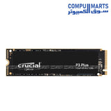 Crucial-P3-Plus-NVMe-SSD–PCIe-Gen-4–M.2-2280–High-Speed-Storage–Up-to-4TB–Micron