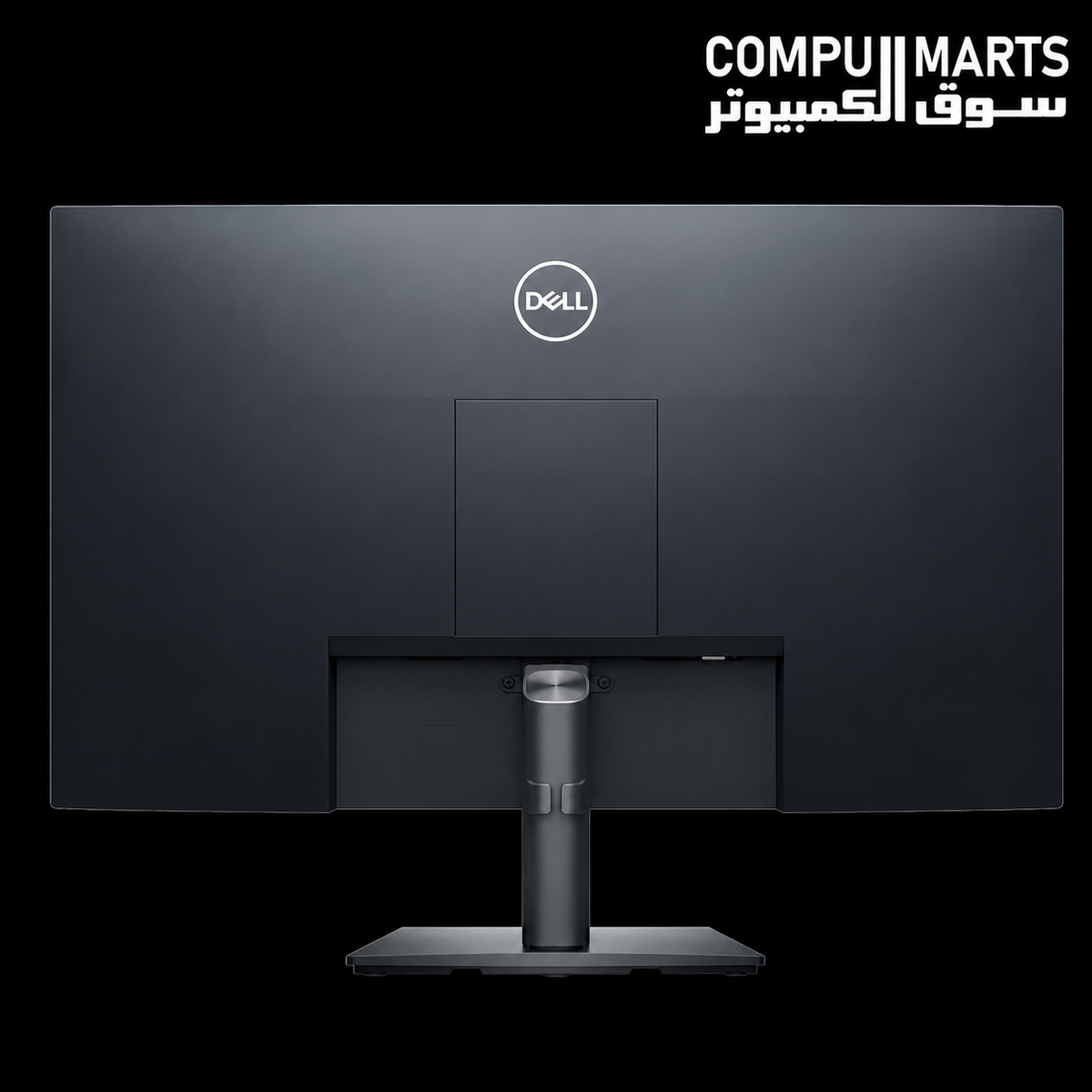 Dell E2723H 27 inch LED monitor with VGA and DisplayPort 1.2 connectivity