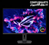 ASUS ROG Strix OLED XG32UQWMS 31.5 inch WOLED 4K gaming monitor