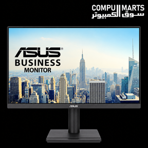 ASUS VA279QGS 27 inch Full HD IPS Business Monitor 120Hz Frameless Egypt