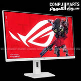 High refresh rate gaming display featuring 1ms GTG response time 0.3ms minimum response performance and HDR10 support for smooth esports gameplay