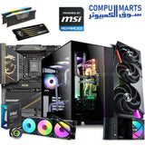 5090 VANGUARD X ULTRA – Core Ultra 9 285K – RTX 5090 SOC – 64GB DDR5 6600 – 4TB NVMe – Lian Li Full Build