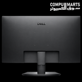 Dell SE2725HM 27 Inch IPS monitor featuring 1920 x 1080 FHD resolution and 250 cd/m² brightness