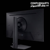 Samsung Odyssey G5 G50D 180Hz QHD gaming monitor