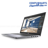 Used-Dell-Precision-3560–Core-i7-1185G7–16GB-RAM–512GB-SSD–NVIDIA-T500-2GB–Workstation-Laptop–Egypt
