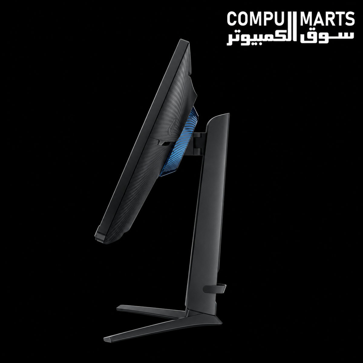 Samsung Odyssey G4 240Hz IPS gaming display