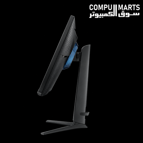 Samsung Odyssey G4 240Hz IPS gaming display