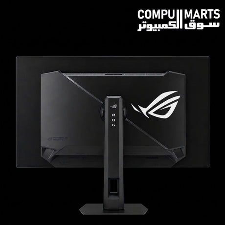 ROG Strix OLED XG32UQWMS 3840x2160 monitor