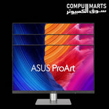 ASUS PA32QCV 31.5 Inch 6K IPS Monitor Front View
