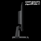 Featuring a 21.5-inch IPS Grade Panel, 107.39 percent sRGB color gamut, Adaptive Sync support, and VESA mounting compatibility for workspace setups in Egypt