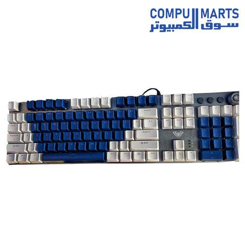 F2088-Keyboard-AULA-Gaming