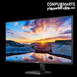 Philips 32 inch QHD 1440p 100Hz IPS display monitor with HDR10 and 1ms response time