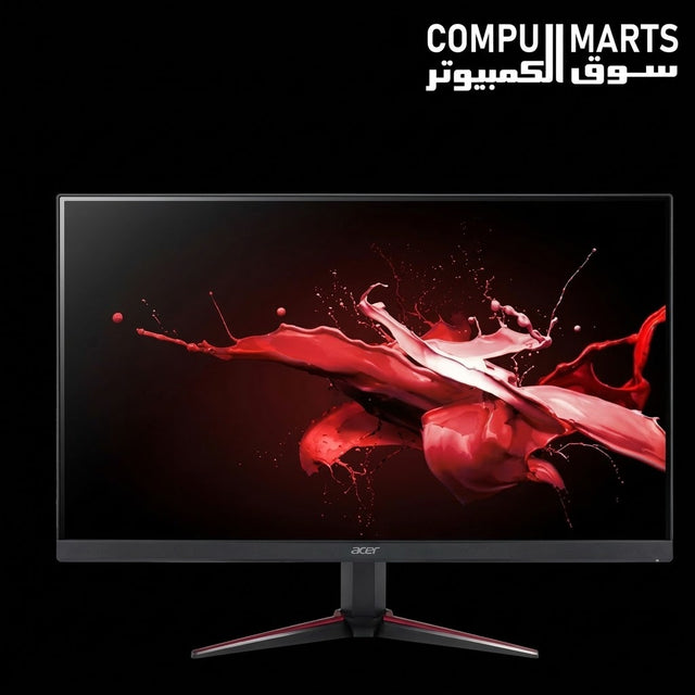 Acer Nitro VG270W3BMIIPX 27 Inch 240Hz Fast IPS Gaming Monitor