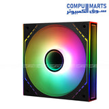 Thermalright-TL-M12-S-120mm-ARGB-PWM-Case-Fan-S-FDB-Bearing