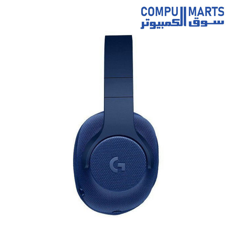 G433-Headset-Logitech-7.1-Surround-Gaming