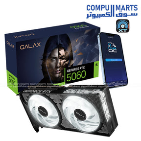 GALAX-RTX-5060-1-Click-OC-8GB–Graphics-Card–GDDR7–Dual-Fan–PCIe-5.0