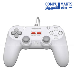 Wired GameSir Tegenaria Lite controller compatible with PC Nintendo Switch Android iOS and Steam