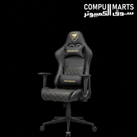 Armor-One-V2-GOLD-Gaming-Chair-COUGAR