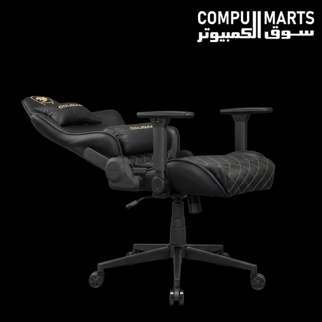 Armor-One-V2-GOLD-Gaming-Chair-COUGAR