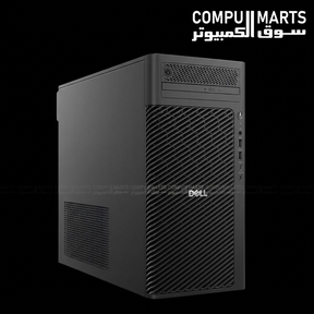 Dell Pro Max Tower FCT2250 workstation Ultra 7 RTX 2000 Ada
