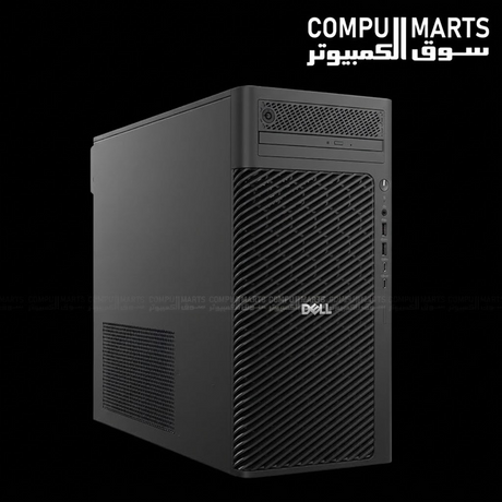 Dell Pro Max Tower FCT2250 workstation Ultra 7 RTX 2000 Ada