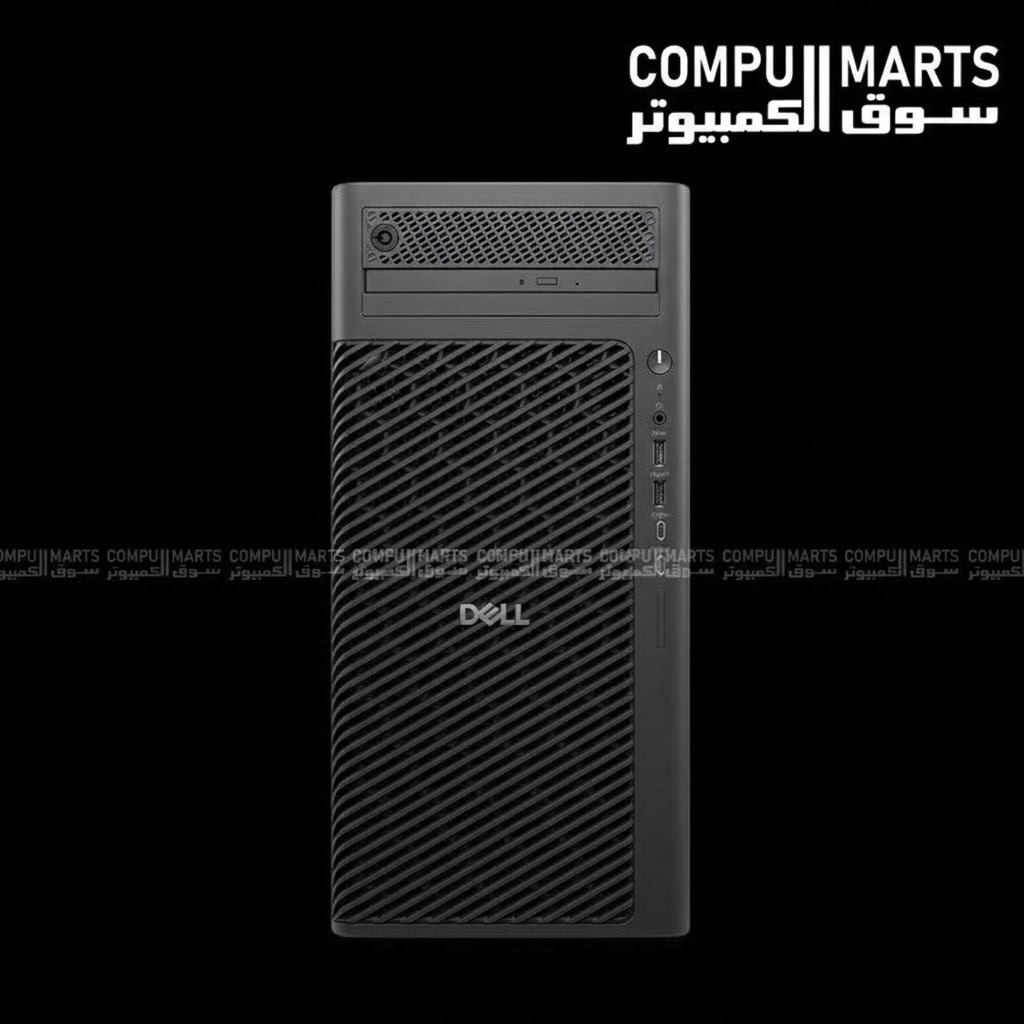 Dell Pro Max Tower FCT2250 workstation Ultra 7 RTX 2000 Ada