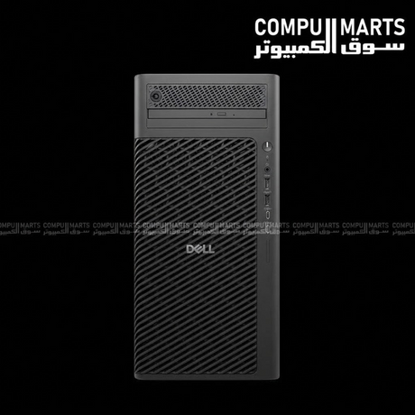 Dell Pro Max Tower FCT2250 workstation Ultra 7 RTX 2000 Ada