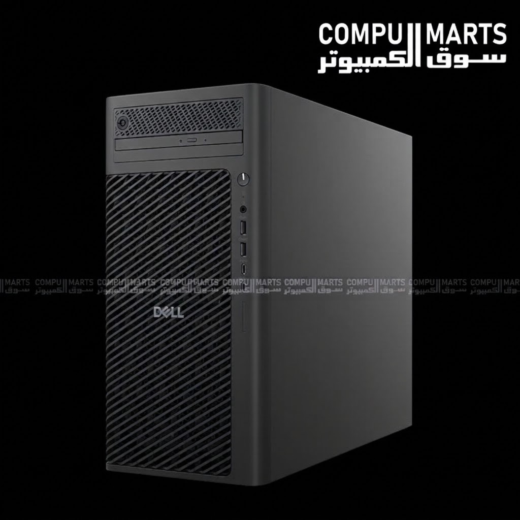 Dell Pro Max Tower FCT2250 workstation Ultra 7 RTX 2000 Ada