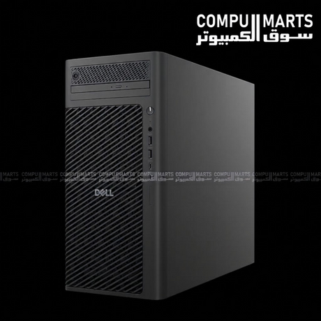 Dell Pro Max Tower FCT2250 workstation Ultra 7 RTX 2000 Ada