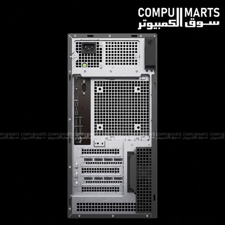 Dell Pro Max Tower FCT2250 workstation Ultra 7 RTX 2000 Ada