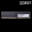 Apacer 8GB DDR4 3200MHz CL22 Desktop Memory Module AU08GGB32CSYBGH