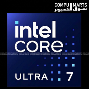 Intel Core Ultra 7 265 20 core 5.3GHz desktop processor