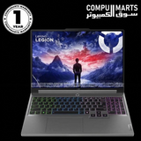 Lenovo Legion 5 16IRX9 gaming laptop with Intel Core i7-14650HX, RTX 4050, 16GB DDR5 and 1TB NVMe SSD