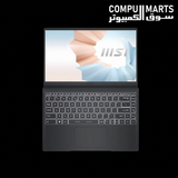 Modern-14-B5M-Laptop-MSI-yzen-5-5500U-8GB-256GB-Amd-Radeon