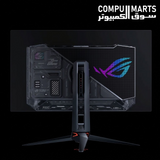 ROG Swift OLED PG32UCWM with DisplayPort 2.1 UHBR20, HDMI 2.1 and USB-C 90W
