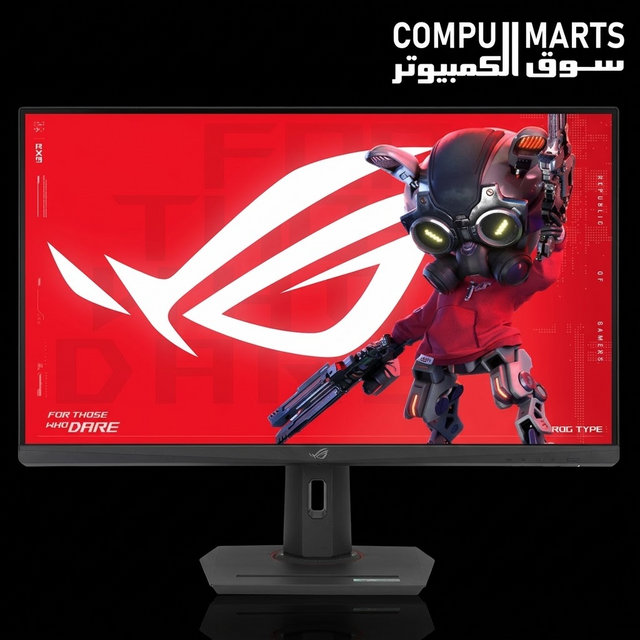 XG32UCG-MASUS ROG Strix XG32UCG 4K UHD 160Hz Fast IPS DisplayONITOR-ASUS-Mini-LED-160HZ-1MS