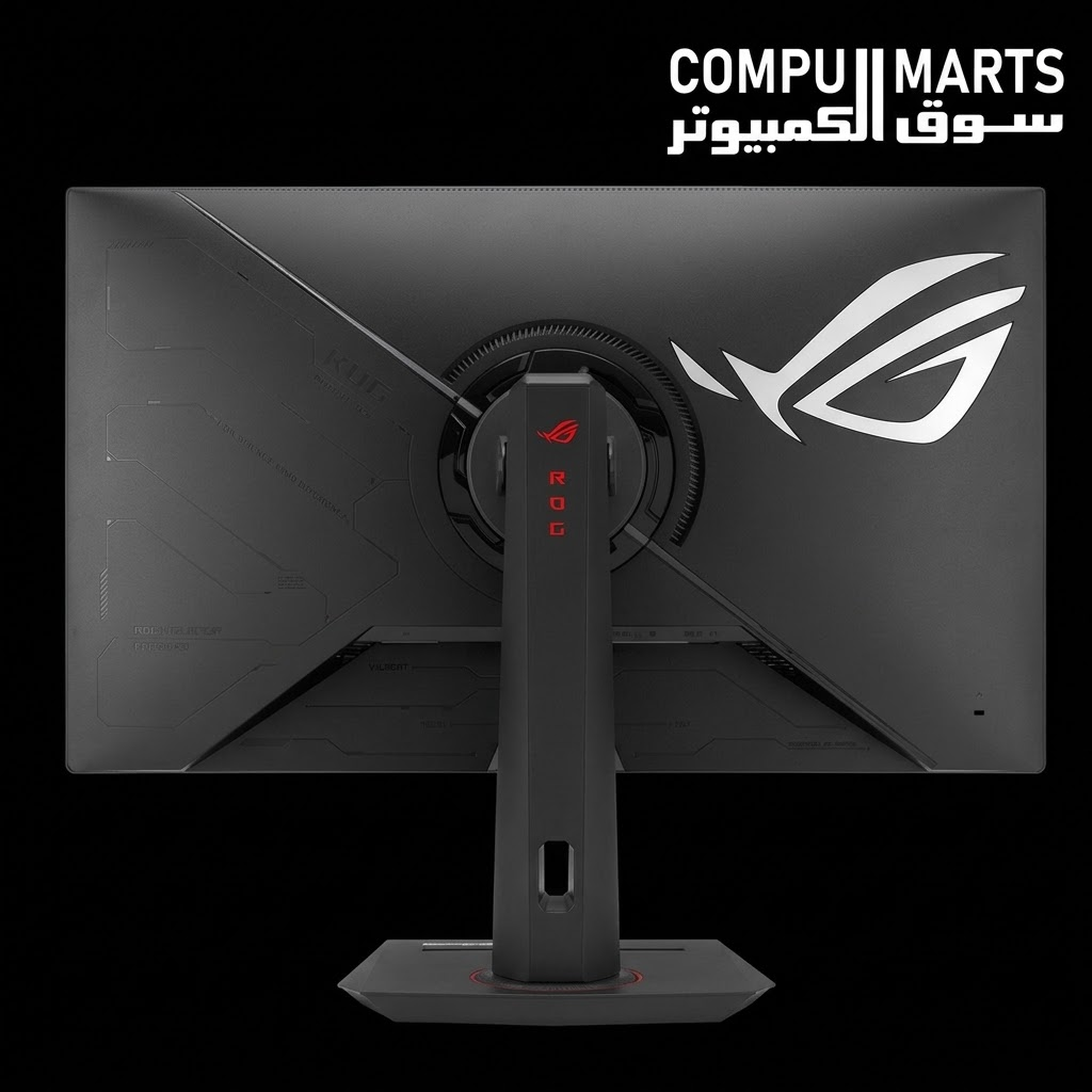 ASUS ROG Strix XG32UCG 32-inch 4K 160Hz Gaming Monitor