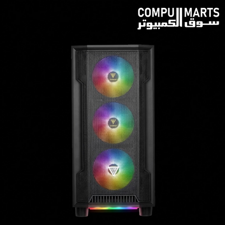 ATHENA-M6-Case-GAMDIAS-ATX