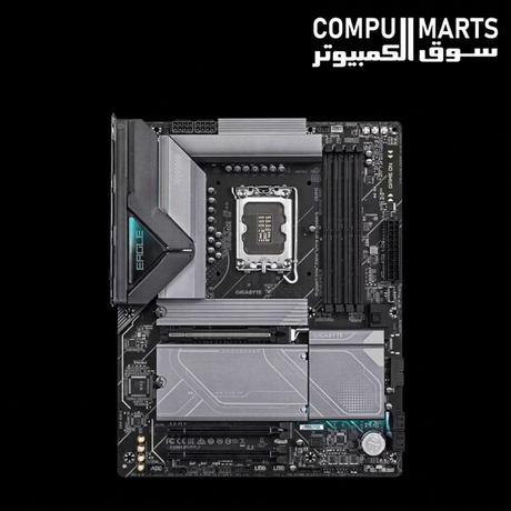Z890-Motherboards-GIGABYTE-EAGLE-4xDDR5-LGA1851-ATX