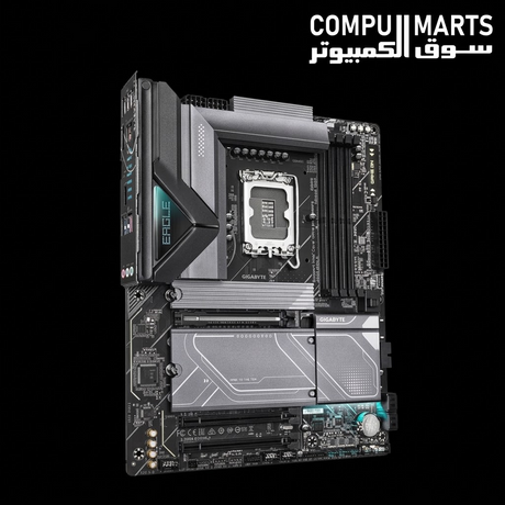 Z890-Motherboards-GIGABYTE-EAGLE-4xDDR5-LGA1851-ATX