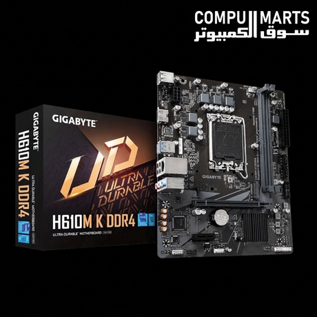 H610M-K-MOTHERBOARD-GIGABYTE-DDR4