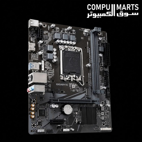 H610M-K-MOTHERBOARD-GIGABYTE-DDR4
