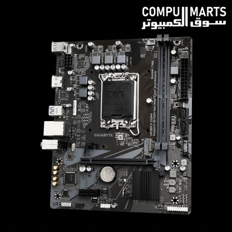 H610M-K-MOTHERBOARD-GIGABYTE-DDR4