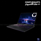 Lenovo Legion Pro 7 16IAX10H gaming notebook with Intel Core Ultra 9 275HX, RTX 5080 16GB GDDR7, 64GB RAM, and 1TB SSD